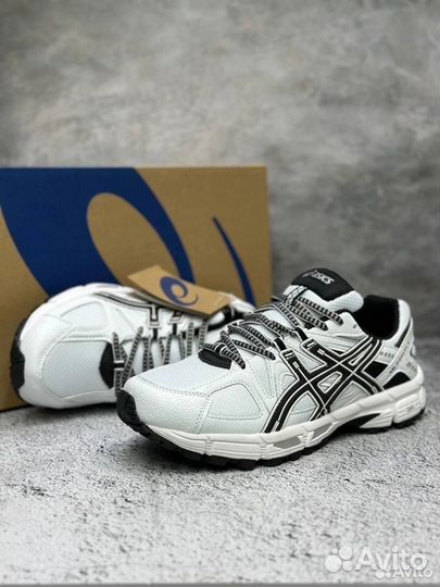 Кроссовки Asics gel kahana 8