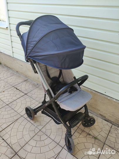 Прогулочная коляска inglesina