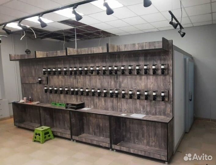 Холодильное оборудование