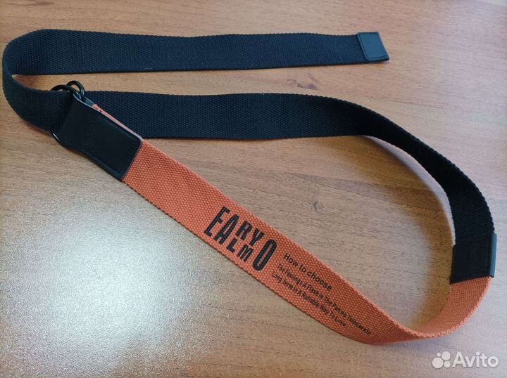 Ремень женский