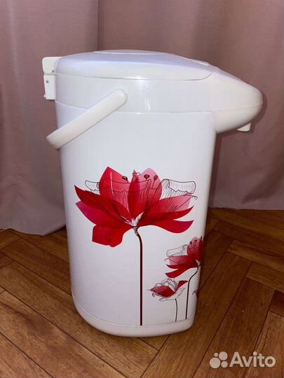 Чайник термопот