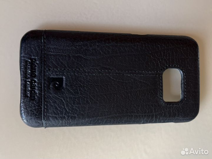 Чехол на samsung s7