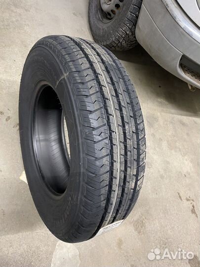 Ikon Tyres Nordman SC 215/75 R16 116S