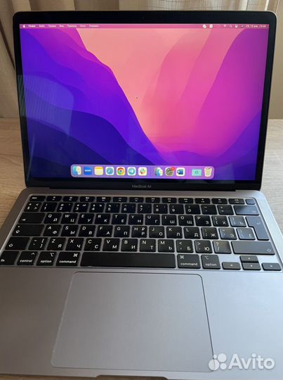 Apple MacBook Air 2020 Intel Core i3