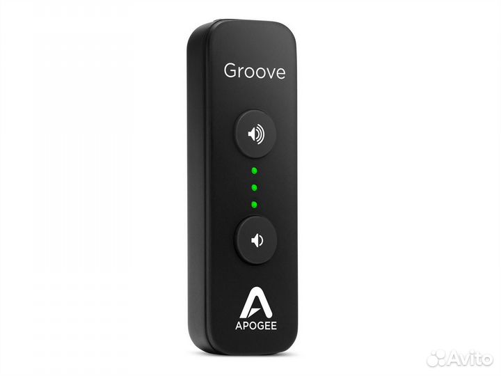 Apogee Groove USB конвертер