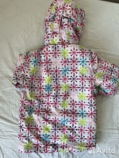 Куртка glissade