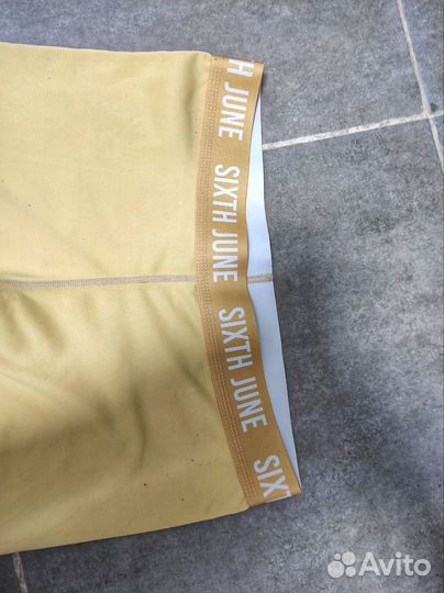 Лосины спортивные