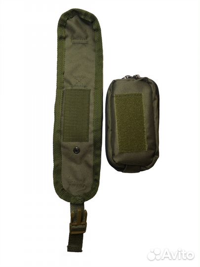 Подсумок отрывной медицинский короткий (мпо-01)