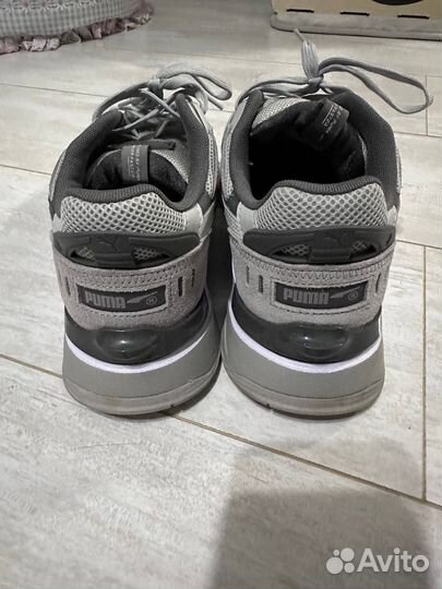 Кроссовки мужские