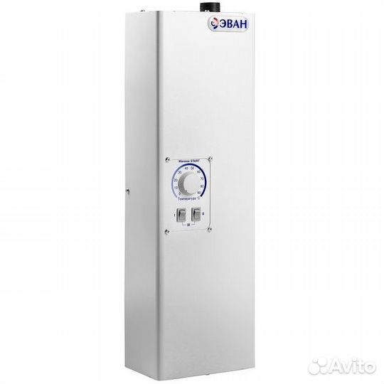 Котел электрический 12кВт эван next 12912