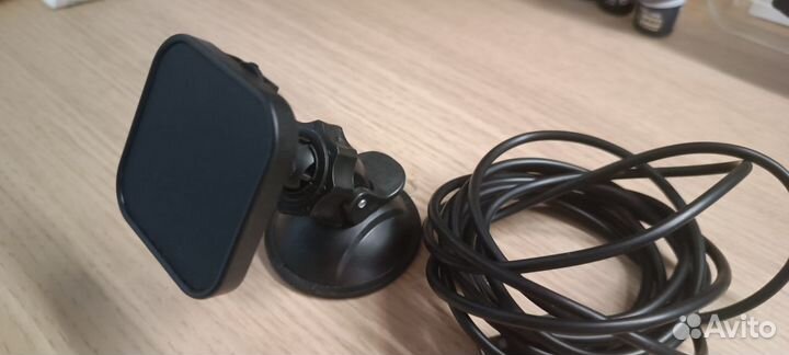 GPS спидометр