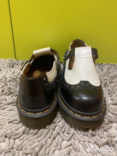 Dr.martens