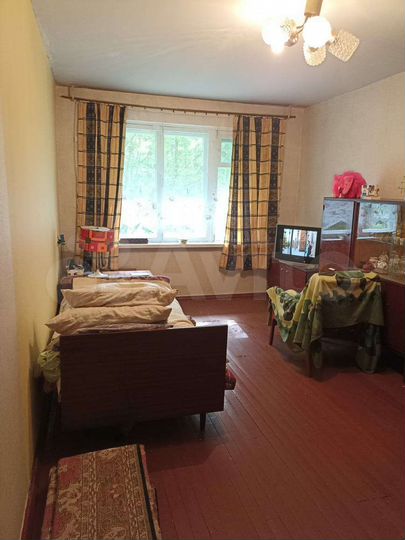 1-к. квартира, 30 м², 1/5 эт.