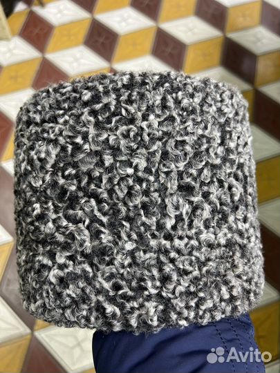 Каракулевая папаха