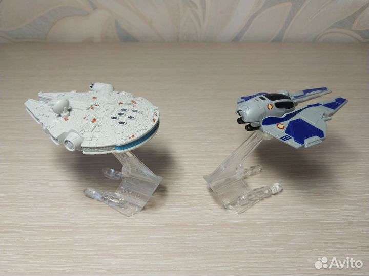 Звездные войны Хот вилс Космический корабль