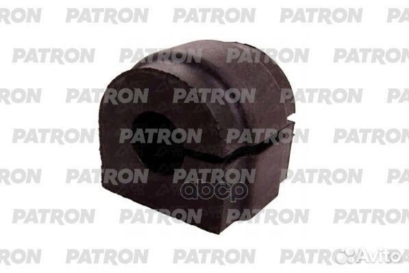 Втулка стабилизатора BMW X3 (F25) sDrive 18 d 2