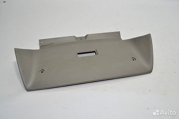 Пластиковая крышка торпеды DAF XF105 (01.05)