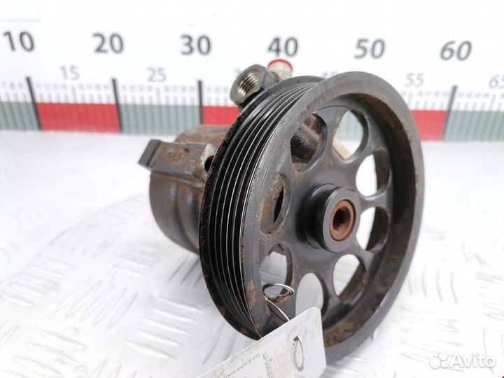 Насос гидроусилителя руля Saab 9-3 2002 5061841