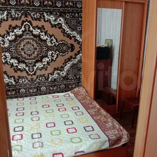 Дом 50 м² на участке 7 сот.