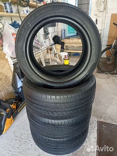Goform GH-18 225/50 R17