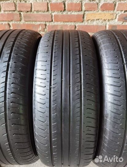 Hankook Optimo K415 225/60 R17 99H