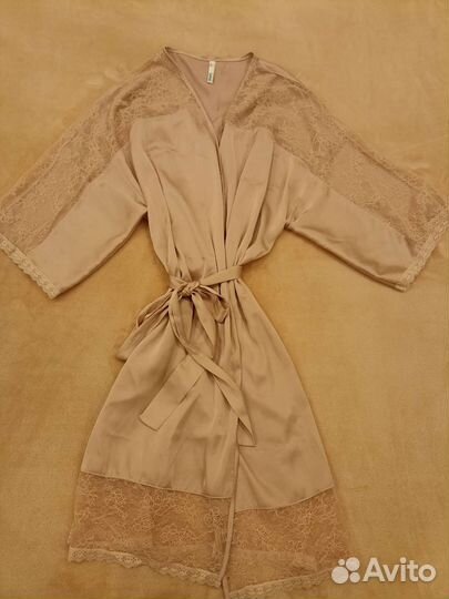 Халат домашний женский