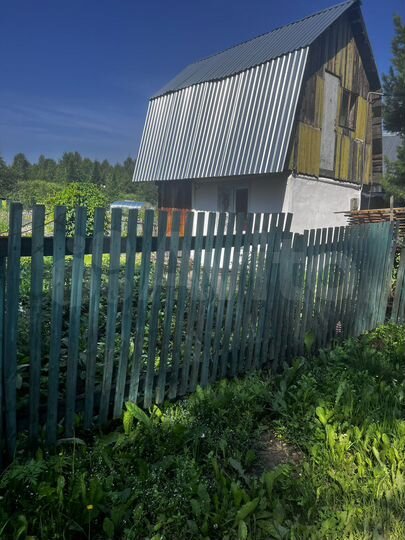 Участок 4 сот. (СНТ, ДНП)