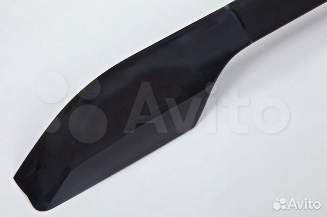 Рейлинги Mercedes V-Class (короткая база)