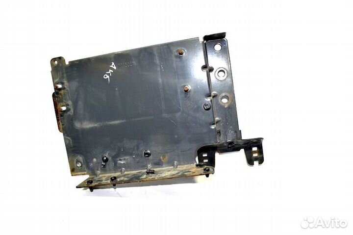 Блоки управления, другие volvo FH (01.12)