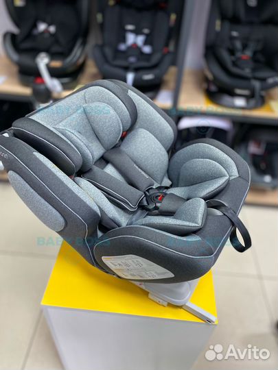 Автокресло Osann One 360