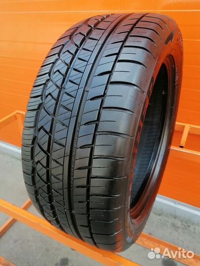 Cooper Zeon RS3-A 225/50 R16 92W