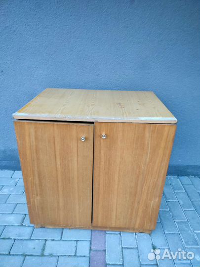 Кухонный комод бу