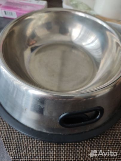 Миски для собак