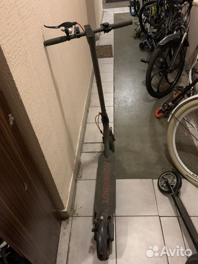 Электросамокат hoverbot