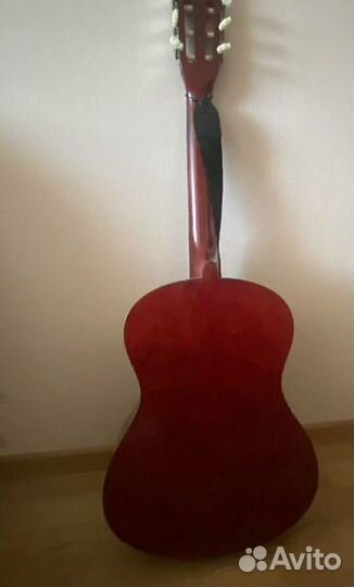 Гитара 6 струн
