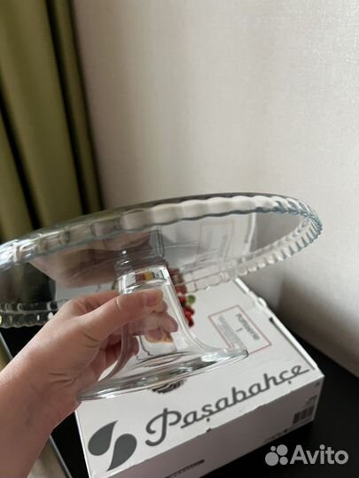 Подставка для торта