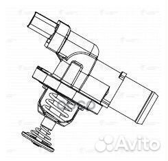 Термостат для а/м Chery Tiggo 7 PRO (20) /exeed LX