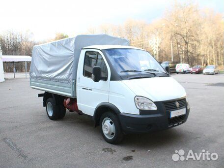 Водитель-экспедитор