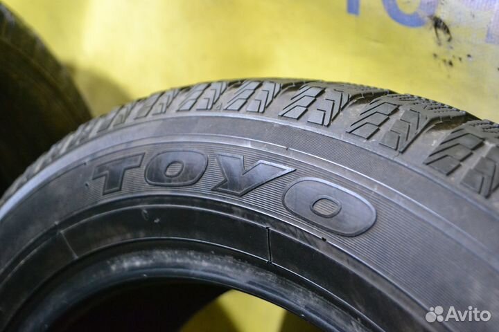 Toyo Garit G5 205/60 R16
