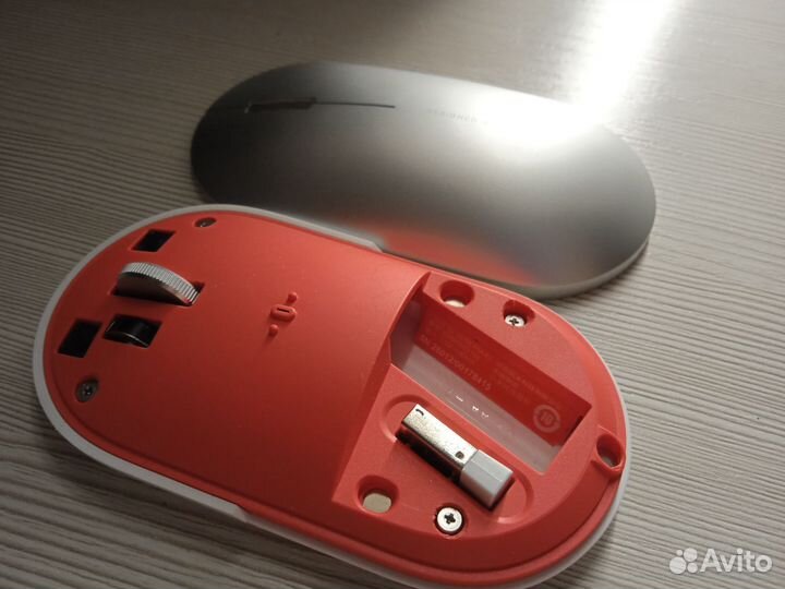 Мышка redmi беспроводная