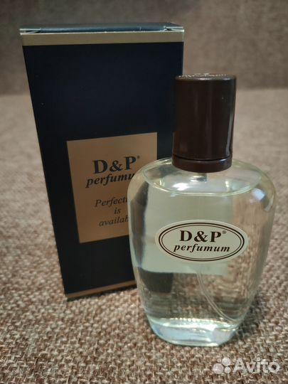 Духи масляные Kenzo Leau par Kenzo Pour Homme