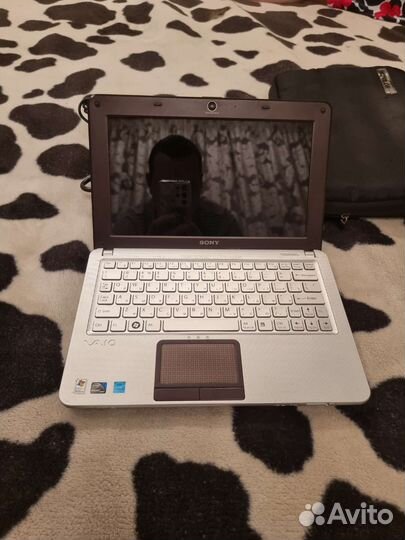 Продам net boock sony. Сост идеальное пол компл