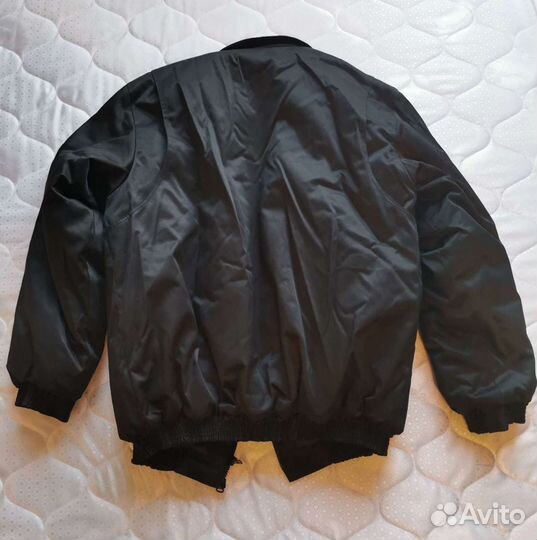 Форма охраны 