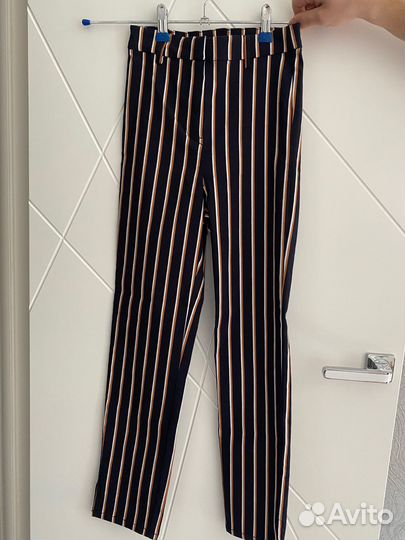 Брюки на мальчика