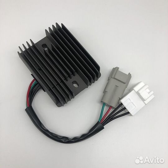 Реле зарядки Suzuki Intruder 1800 VLR1800 AN650