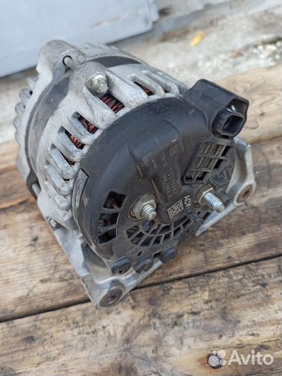 Генератор Chevrolet Cruze 13579667