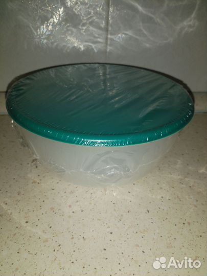 Набор контейнеров