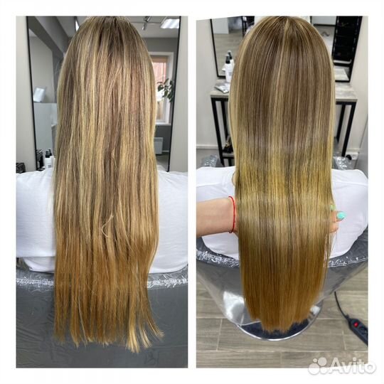 Мастер по уходу за волосами, ассистент парикмахера