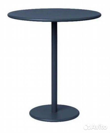 Стол стойка уличный