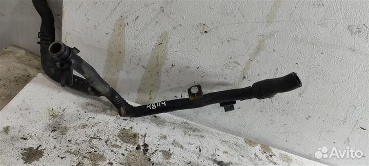 Патрубок (трубопровод, шланг) 03L121065AJ 1.6 TD